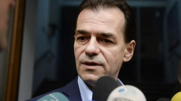 orban pnl il convoaca la senat pe ministrul finantelor pe tema salariilor din sectorul public in 2019