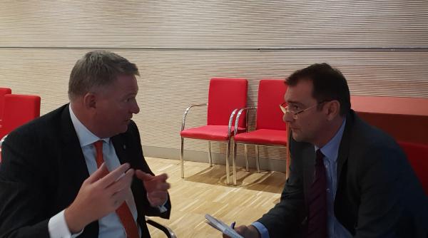 razboiul mondial al comertului o problema pe termen scurt criza migratiei in europa o criza pentru urmatorii 100 de ani