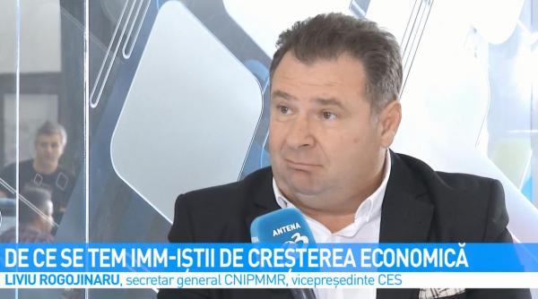 de ce se tem imm istii de cresterea economica