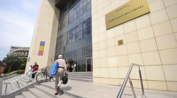 dosarul colectiv are un nou judecator