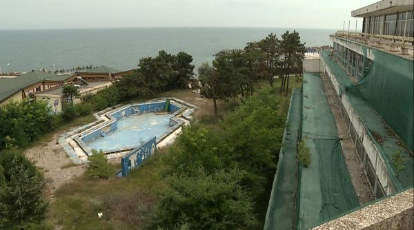 epoca de aur a litoralului nostru