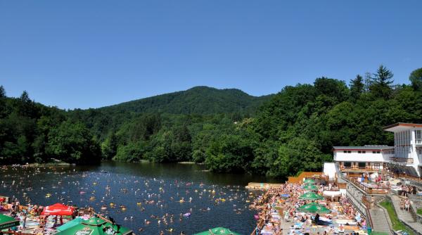 lacurile tamaduitoare din inima romaniei