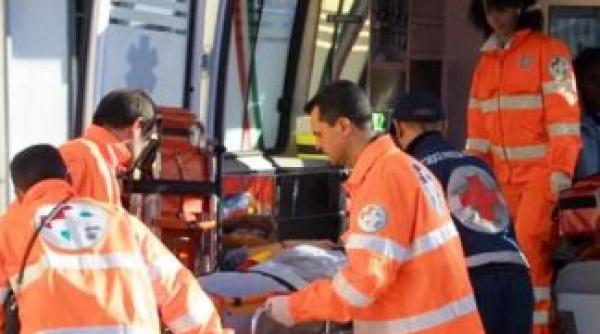 tragedie in italia o romanca a fost injunghiata de fostul iubit