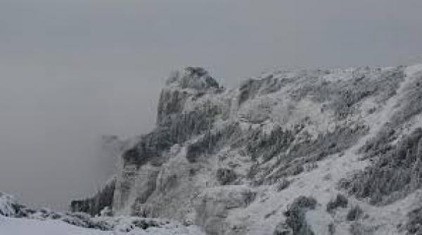 alerta anm avertizare de viscol si ninsori in zona montana a judetului cluj in urmatoarele ore