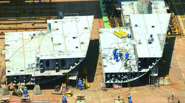 alianta navalgroup fincantieri