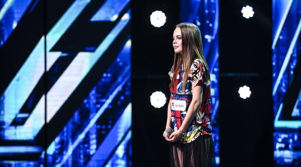 carla s dreams cea mai frumoasa declaratie la x factor daca cineva ar dori sa imi dedice aceasta piesa mi as dori ca tu sa fii cea care o canta