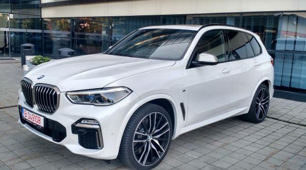 cum arata noul x5