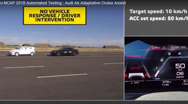 esec la sistemele autonome