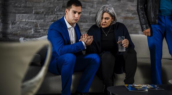 fructul oprit sezonul 2 episodul 9 ioan descoperire importanta despre tatal sau magda copilul asta este copilul meu nu este bastard