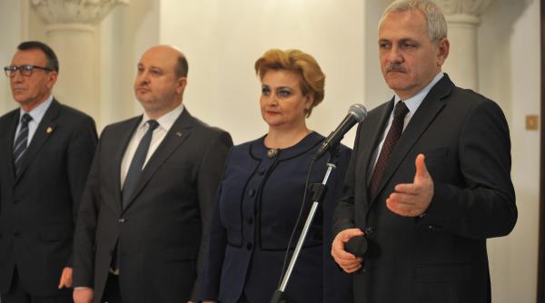 impreuna dar separat la consultarile de la cotroceni