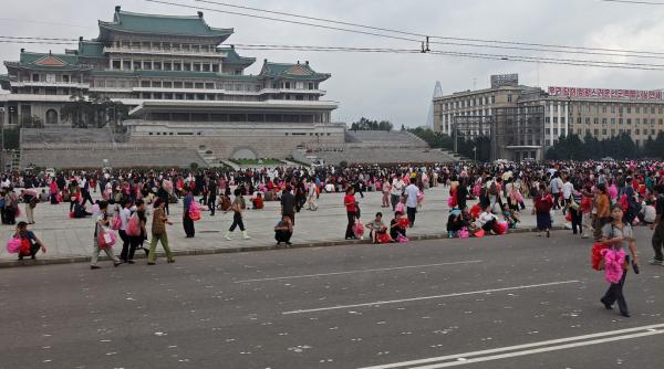 in coreea de nord nu exista progrese privind drepturile omului potrivit onu