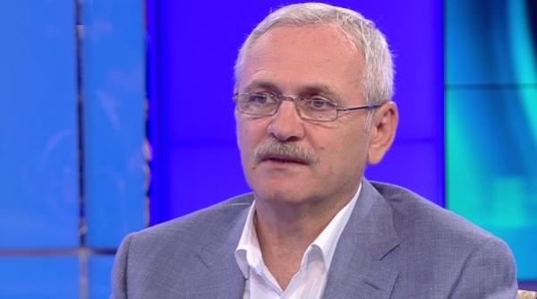 liviu dragnea trebuie la un moment dat sa adoptam si legea minoritatilor nationale