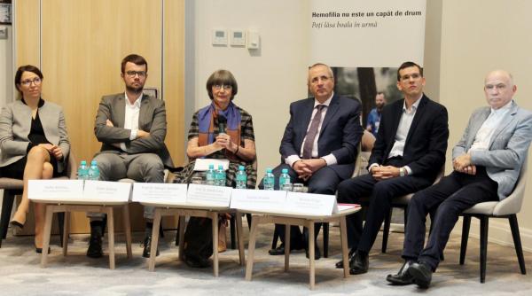 bolnavii cu hemofilie nu au acces la tratament desi banii sunt in visterie