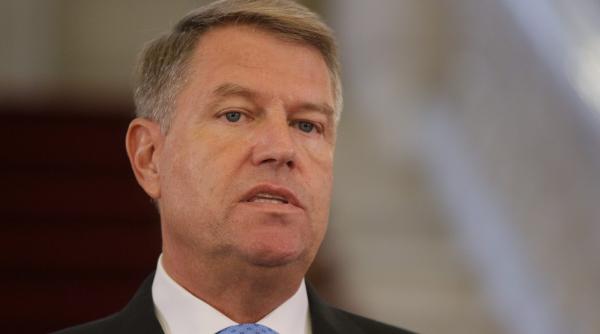 ce a cerut iohannis ce vor partidele