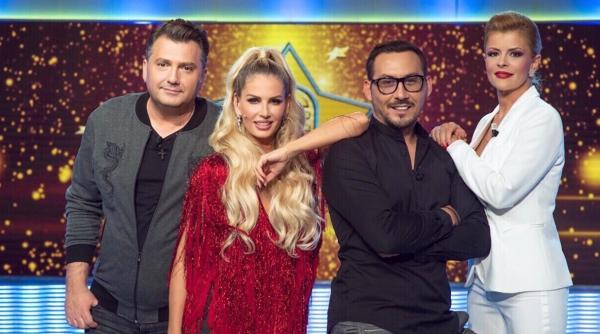 mirabela dauer calin goia si bodo jurizeaza primii concurenti la provocarea starurilor