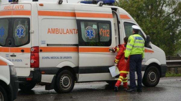 pieton accidentat mortal pe dn 17 pe valea bargaului