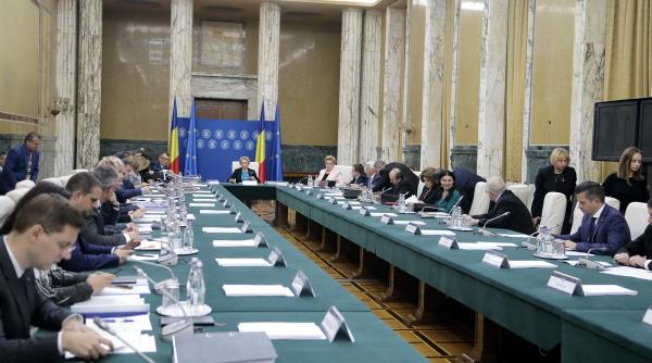 un nume greu se pregateste sa plece din guvernul dancila tinteste un post cu 17 000 de euro pe luna