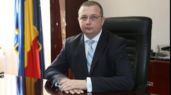 adrian petcu numit secretar de stat la mai de premierul dancila