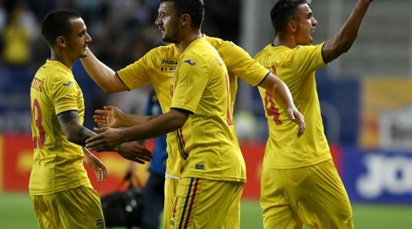 anunt soc romania va juca fara spectatori meciul cu lituania din liga natiunilor