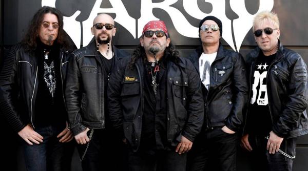 concert cargo la cluj