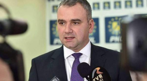 deputatul pnl marius bodea ii cere presedintelui iohannis sa introduca autostrada moldova transilvania pe agenda csat