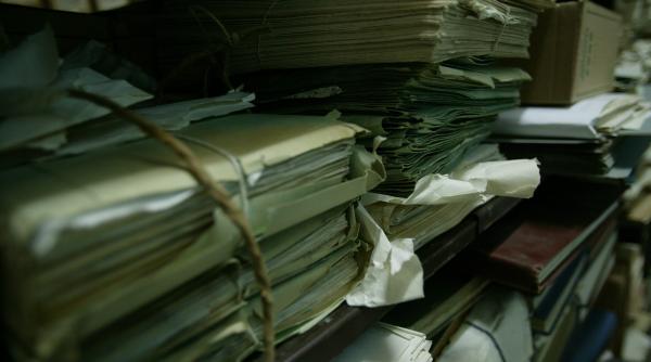 diicot a decis dosarul privind arhiva sipa clasat