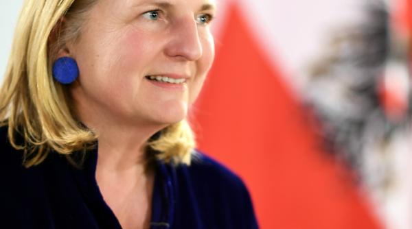 ministrul de externe al austriei cheama ue sa stopeze vanzarile de arme catre arabia saudita