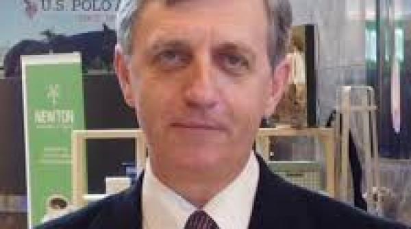 presedintele iohannis a semnat decretul de numire a lui nicolae hurduc in functia de ministru al cercetarii