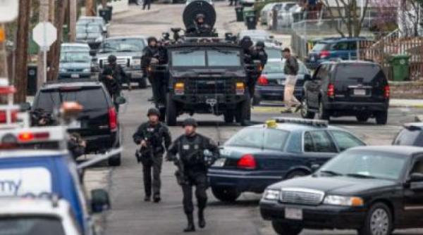 suspectul arestat in ancheta privind coletele explozive este un republican din florida