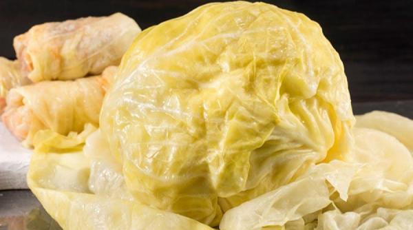 cum se pune varza murata la butoi afla pretioasele secrete de la radu anton roman