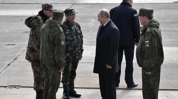 ministrul chinez al apararii va merge la washington dupa o perioada de tensiuni intre cele doua tari