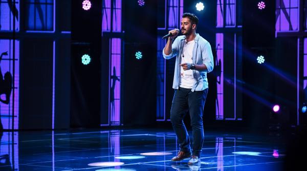 ultima editie de auditii din acest sezon plina de surprize pentru jurati esti bucuria de care avem nevoie la x factor