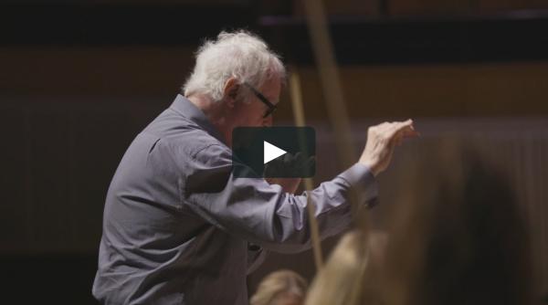 dirijorul richard gill a murit la varsta de 76 de ani