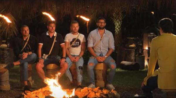 inca doua bratari taiate pe insula iubirii dupa ce am vazut nu o voi ierta