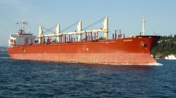 mae marinarul roman rapit in septembrie de pe o nava aflata in largul apelor nigeriene a fost eliberat