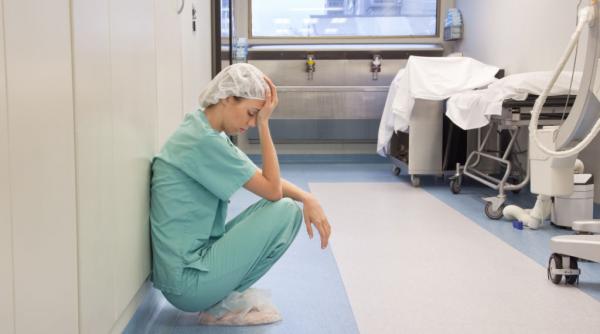 medicii mor cand sunt de garda 43 de cazuri in ultimul deceniu