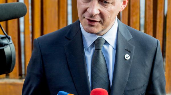 ministrul francez de finante crede ca zona euro este insuficient pregatita pentru o noua criza