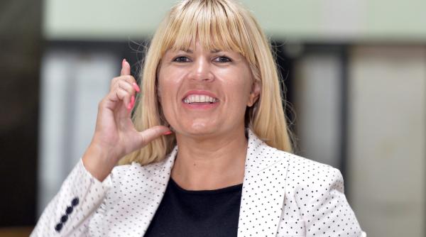 a fost votata o lege care ar putea sa o scape de inchisoare pe elena udrea