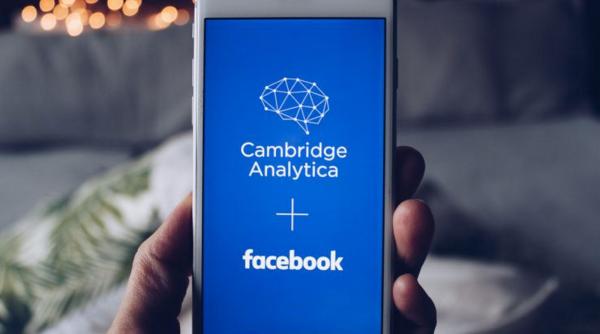 gogorita cambridge analytica la euroalegeri