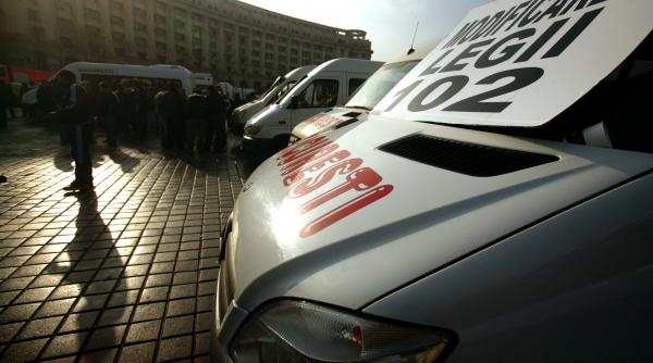 lovitura grea pentru navetisti transportul public de persoane intre bucuresti si localitatile din ilfov va fi suspendat din 31 octombrie