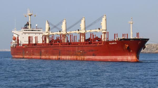 marinarul roman rapit in nigeria a fost eliberat