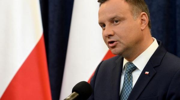 polonia cere nemtilor despagubiri