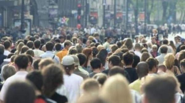 populatia romaniei scade dramatic