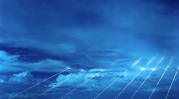 rusia va testa rachete in largul coastelor norvegiei