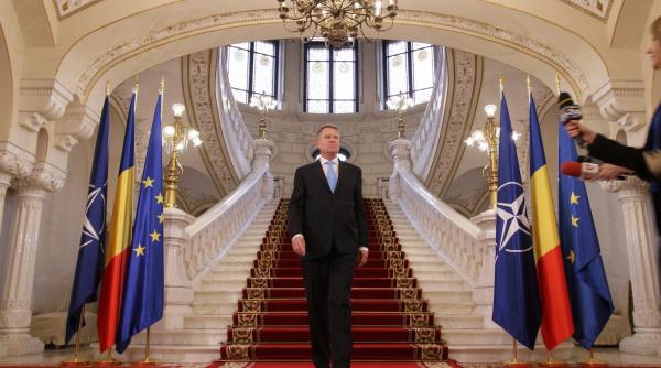 tipografia honterus primarul iohannis si nup ul de la parchetul general