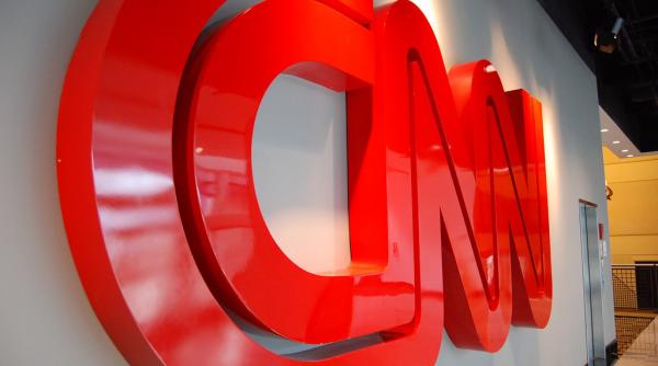 un nou colet suspect adresat canalului cnn