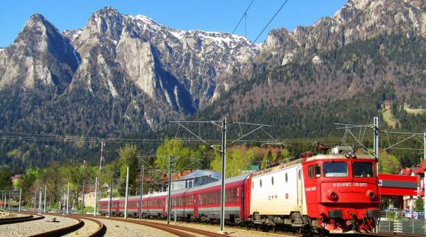 vesti excelente de la cfr un nou tren pe ruta cluj budapesta viena