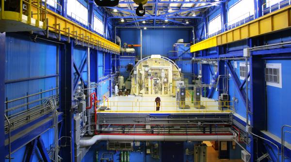 reactorul 1 de la cernavoda oprin in 2026