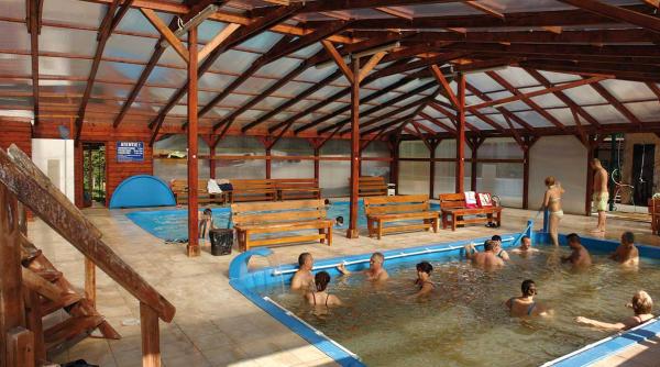 tratamente cu apa sarata la ocna sugatag