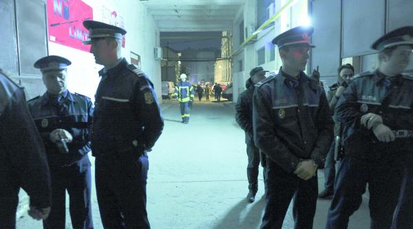 trei ani nici un vinovat